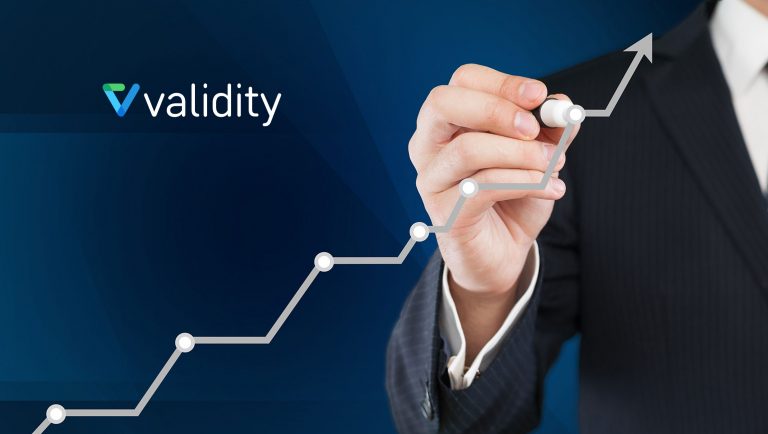 Validity Adds Senior Vice President of Customer Success to Leadership Team