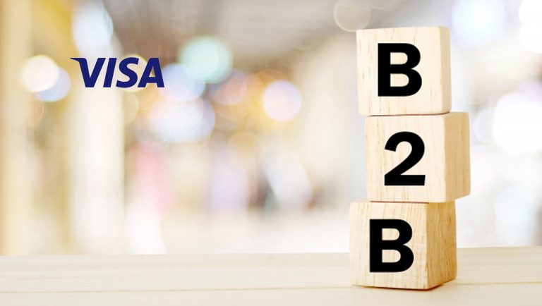 Visa B2B Connect Launches Globally