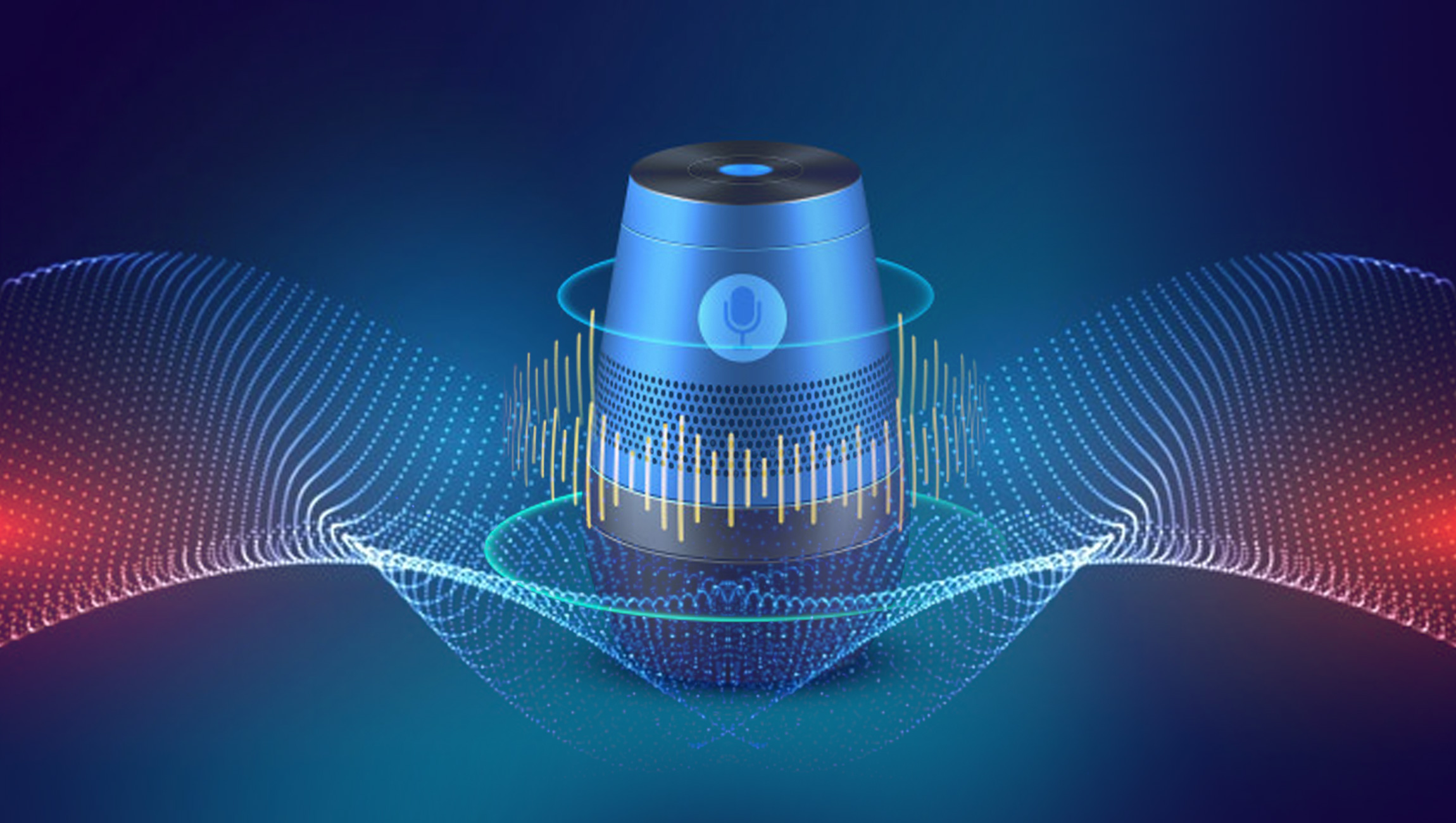 Voice Assistants Land Brands in Uncharted Creative Territory