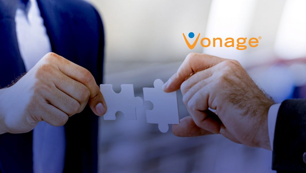 Vonage Reinforces Its Position as Innovator in Programmable Business Communications With Strategic Partnership With Sendinblue