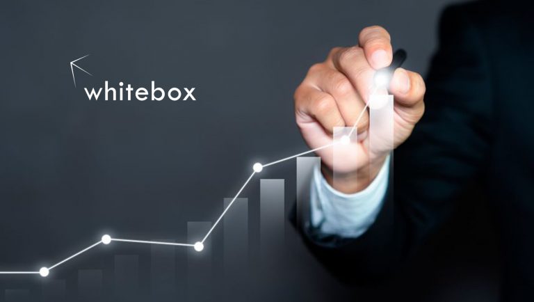 Whitebox Raises $5 Million in Series A Funding to Accelerate eCommerce "Factory Floor to Front Door" Tech Platform