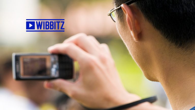 Wibbitz Expands its Product Line to Include Fully Customizable Video Creation Interface for Web Products and Mobile Applications