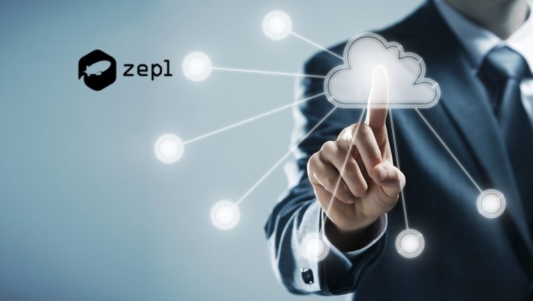 Zepl and Snowflake Bring Data Science as a Service to Cloud Data Warehouses