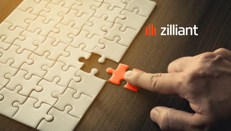 Zilliant Announces New Partnership with SAP and Major Expansion in Europe, the Middle East and Africa