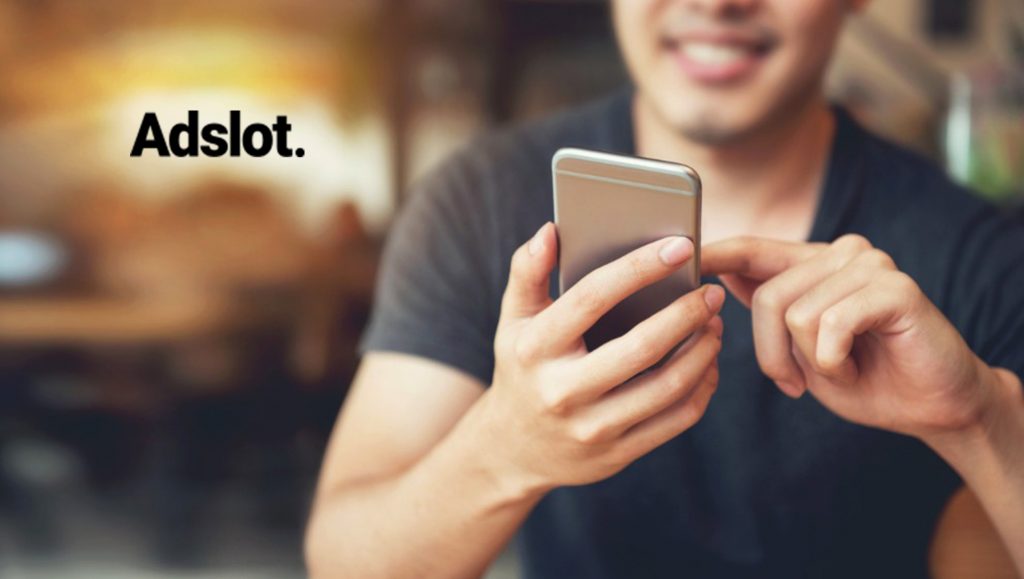 Adslot Delivers 467% Increase in ROI Through Programmatic Guaranteed Solution