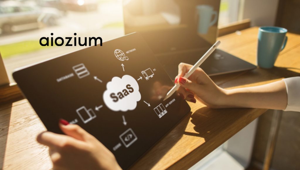 Aiozium Launched SaaS-Based Marketing Intelligence Tool Powered by AI