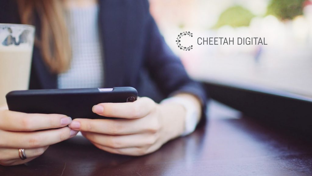 Cheetah Digital Debuts Email Marketing Enhancement Products