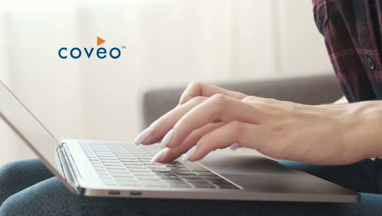 Coveo Announces the Launch of its AI-Powered Community Coveo Connect