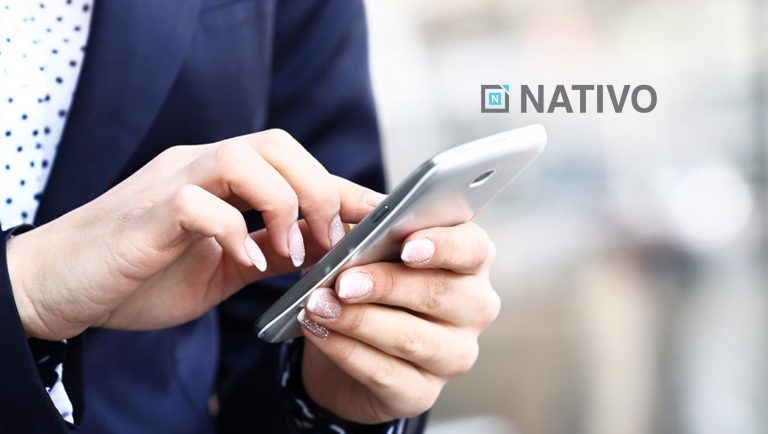 Nativo Unveils New Mobile Ad Format: Native Stories