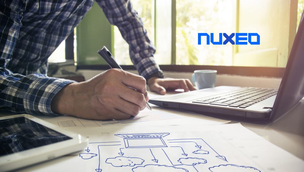 Nuxeo Insight Cloud Delivers the Next Generation of Enterprise AI and Intelligent Content Services