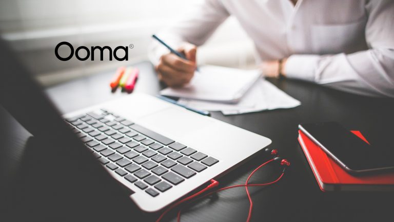 Human Connection Matters to Gen Z: Ooma Survey Busts Myths Around Generational Communication Preferences