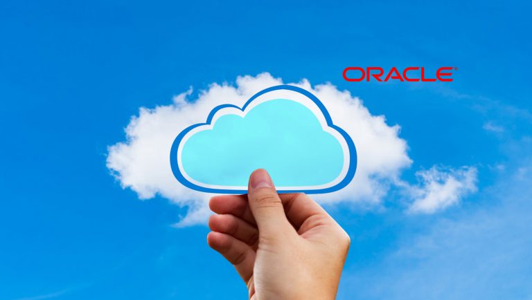 Oracle Joins Forces with Accenture and Capgemini to Rethink Customer Data Platform Market