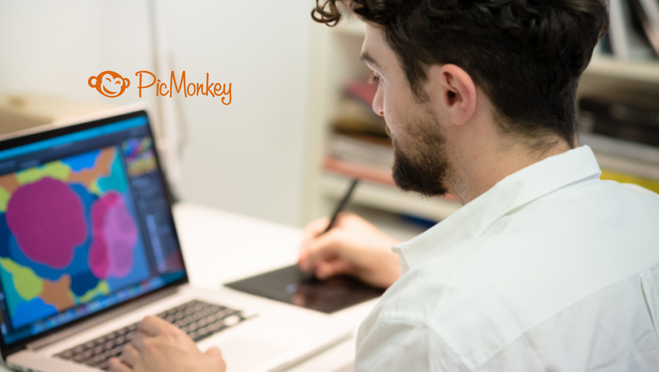 PicMonkey Launches Real-Time Collaboration Features, Empowers People to Create Together