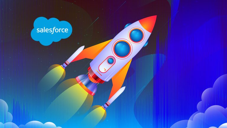 Will Salesforce Customer 360 Arrival Push CRMs and DMPs Out of Equation in 2020?