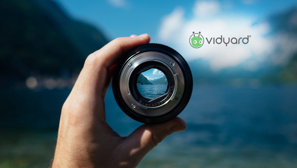 Vidyard Expands Offering to Bring Personalized Video App to Any Sales Professional, No Matter How They Work