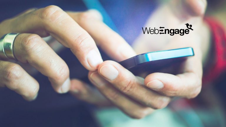 WebEngage Partners with Kenscio's Email Management Solution