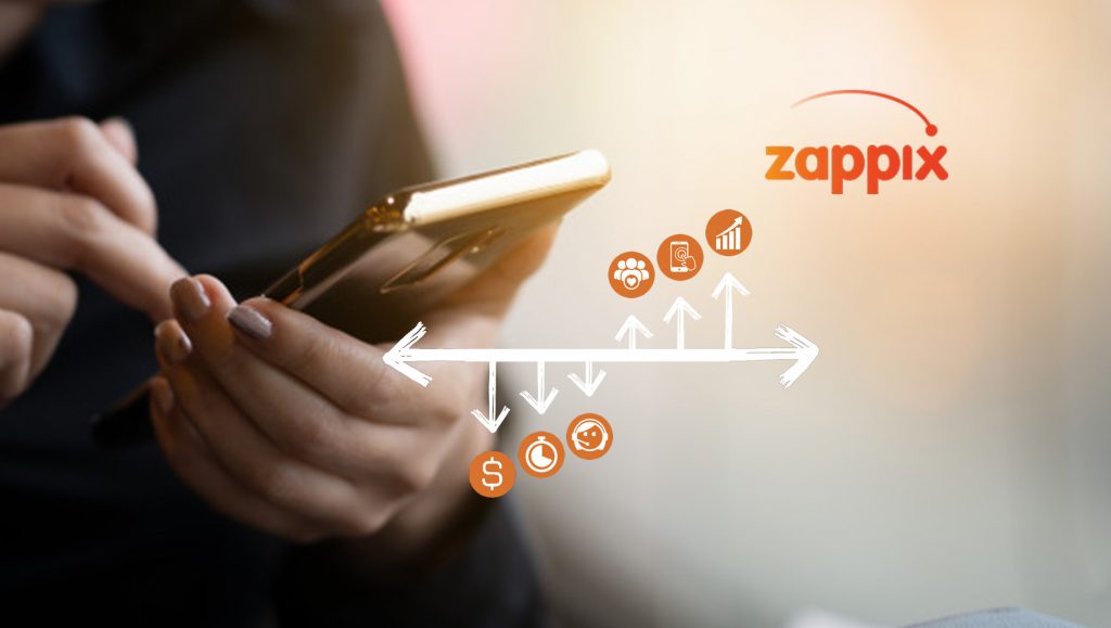 Zappix Expands Its On-Demand Visual Self-Service Offering With C-Zentrix Video Call and Text Chat Integrations