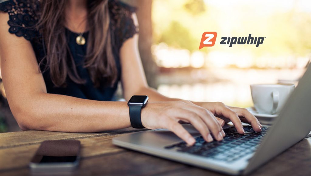 Telmetrics and Zipwhip Partner to Deliver Richer Analytics and Texting for Businesses on Call-Tracking Numbers