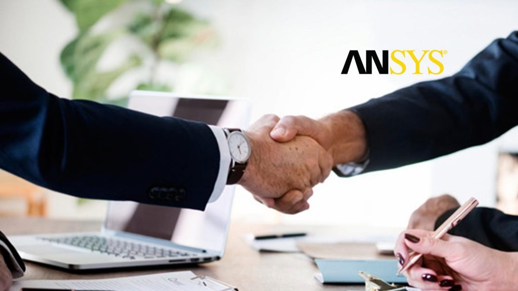 ANSYS Welcomes Lynn Ledwith as Vice President of Marketing