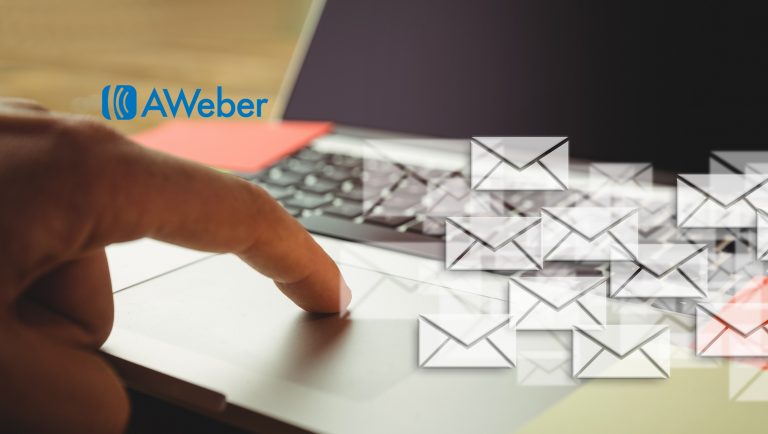 AWeber Now Empowers Use of Dynamic & Interactive Content with AMP for Email