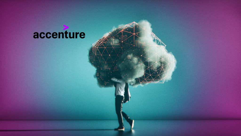 Accenture Named a Leader in Gartner’s Inaugural Magic Quadrant for Oracle Cloud Applications Services, Worldwide