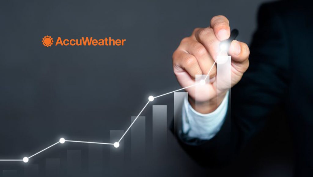 AccuWeather Continues Rapid Expansion with Relocation of Global Office in New York City