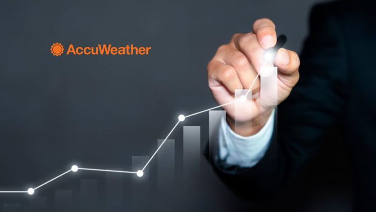 AccuWeather Continues Rapid Expansion with Relocation of Global Office in New York City