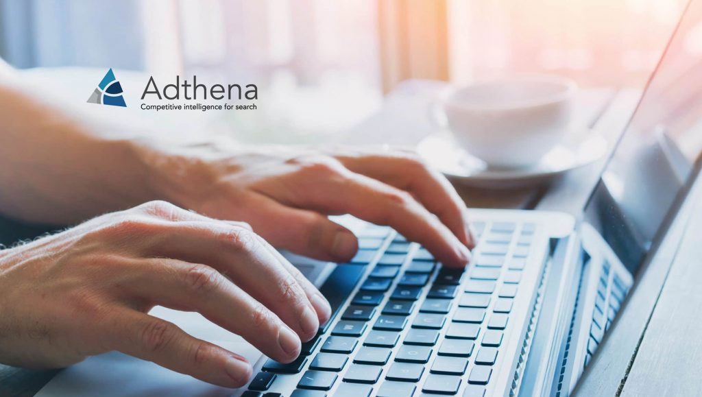 Adthena Launches its Search Intelligence Index to Help Drive Strategic Decision Making for CMOs