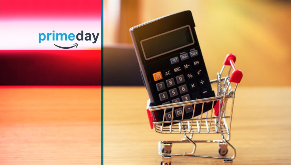 US E-Commerce Trends Linked to Nielsen's Amazon Prime Day Analytics