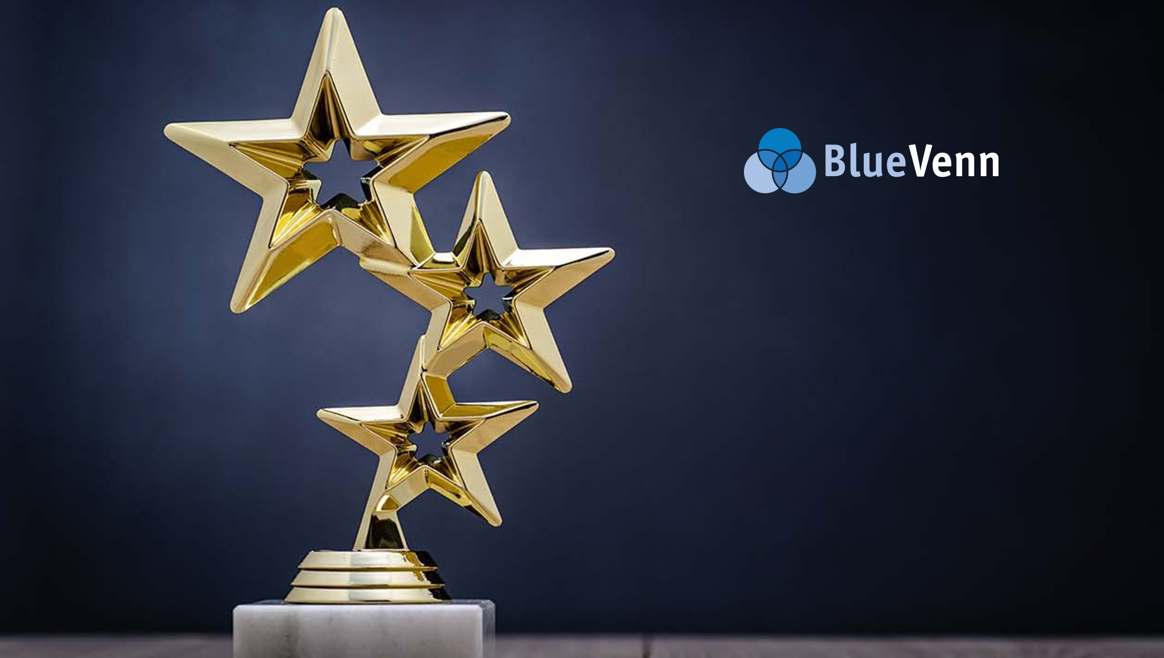 BlueVenn Wins ‘Data-Driven Product of the Year 2019’ at London DataIQ Awards