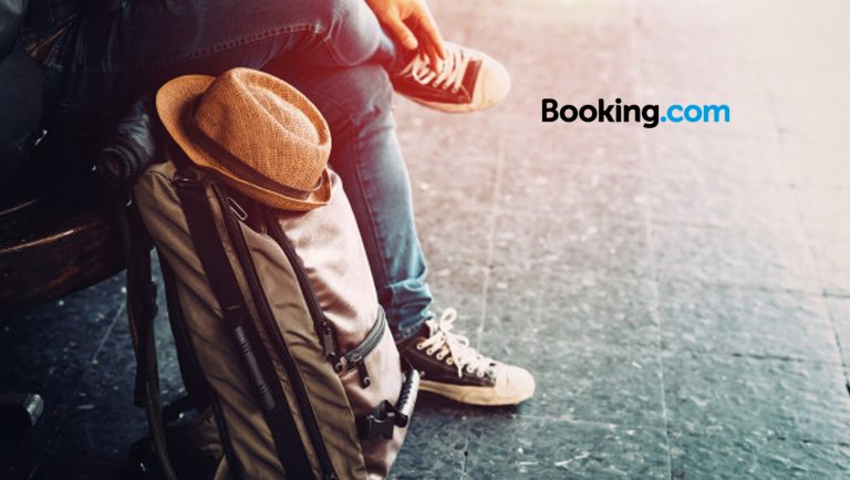 Booking.com Releases the Most Comprehensive Global Research Into the Next Generation of Travellers - Gen Z