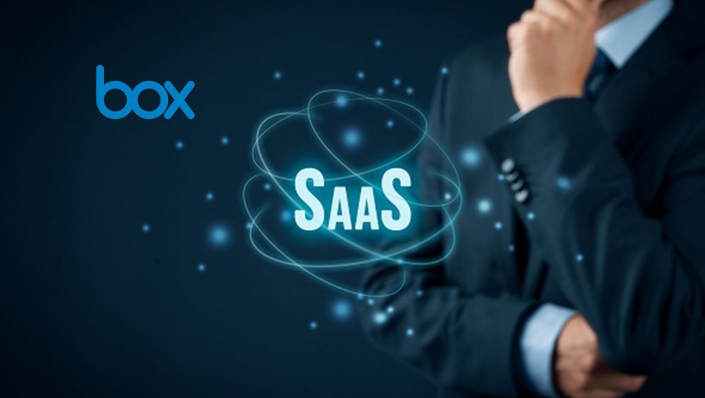 Box Named a Leader in SaaS Cloud Content Platforms Report by Independent Research Firm