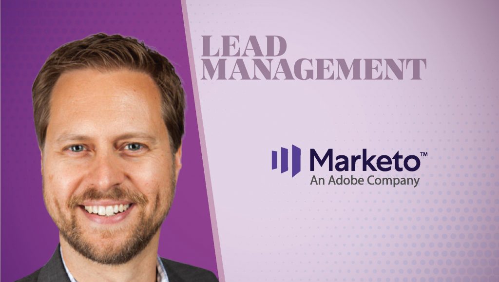 TechBytes with Brian Glover, Head of Product Marketing, Marketo