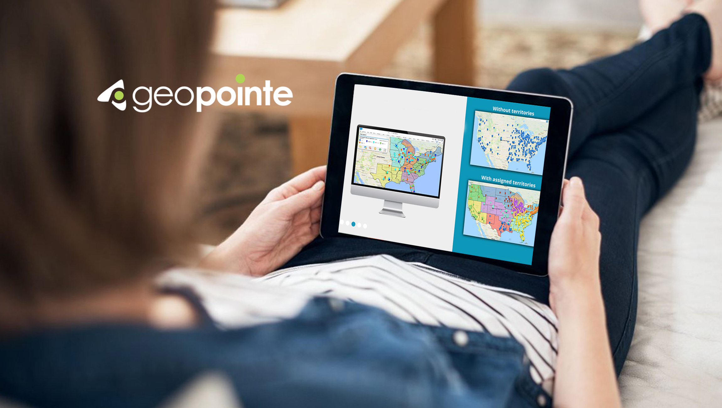 Calendar-Based Scheduling Now Available for Geopointe on Salesforce AppExchange, the World’s Leading Enterprise Cloud Marketplace