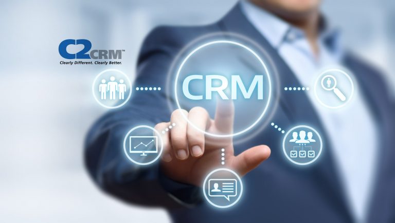 Clear C2, Inc. Recognized as Prominent CRM Solution Provider in 2019