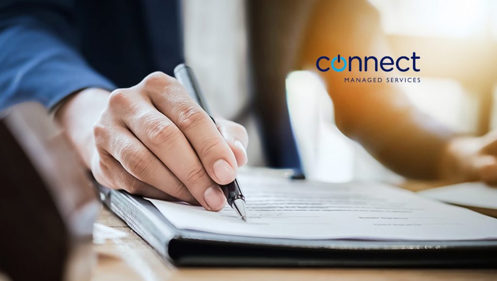 Connect Managed Services and G3 Comms Merge to Create Market-leading Managed Services Provider