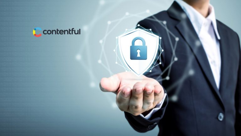 Contentful Earns ISO 27001 Certification, Boosts Security Safeguards