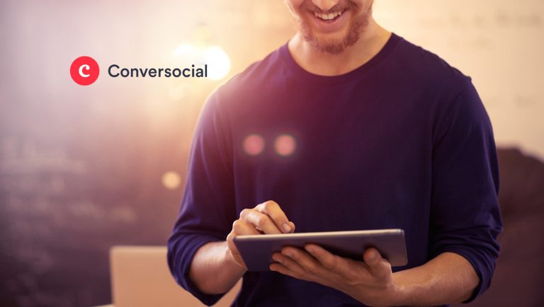 Conversocial Promotes Ido Bornstein-HaCohen to Chief Executive Officer