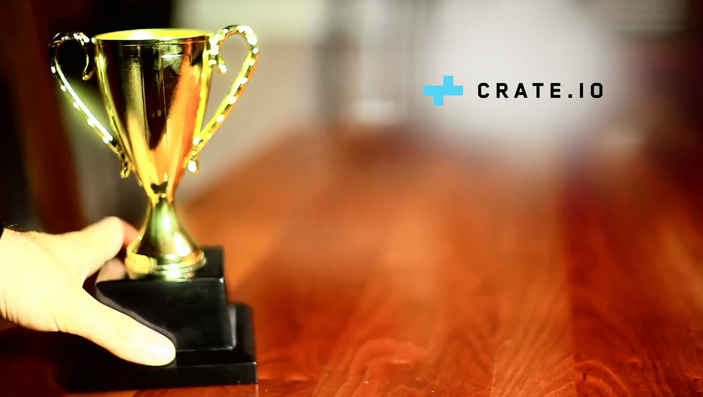 Crate.io Receives 2019 IoT Evolution Industrial IoT Product of the Year Award