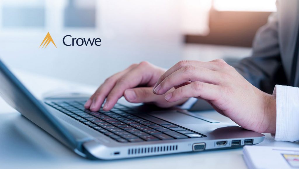 Crowe Named to Microsoft Dynamics Inner Circle