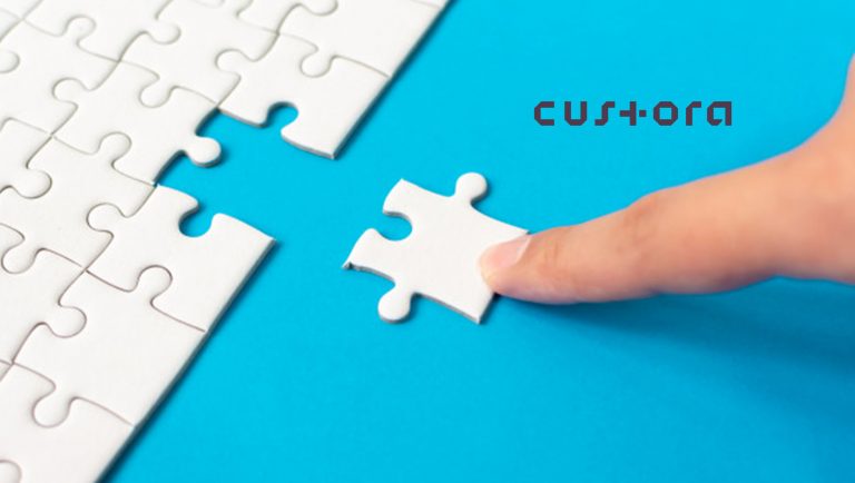 Custora Announces Partnership with Criteo