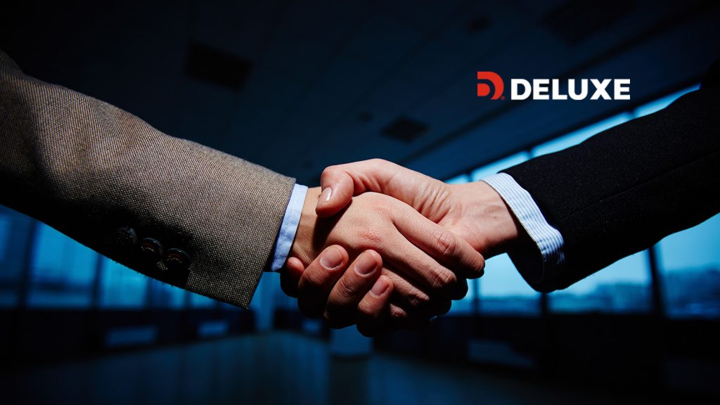 Deluxe Corporation Strengthens Existing Partnership With Salesforce to Accelerate Its Go-To-Market Strategy and Customer Engagement