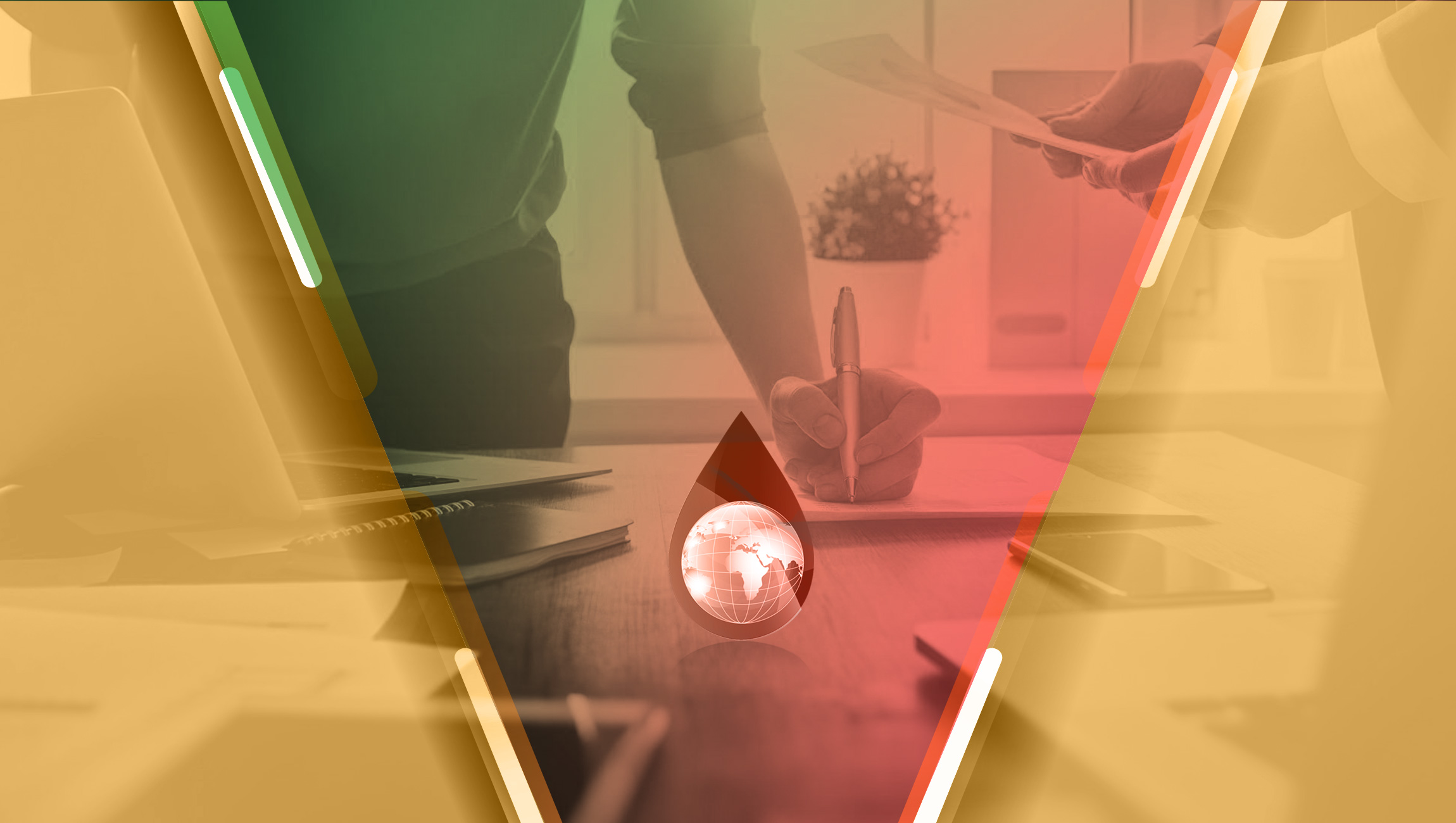 Don’t Color the World Yellow: Why Localization Is Key to Successful Marketing