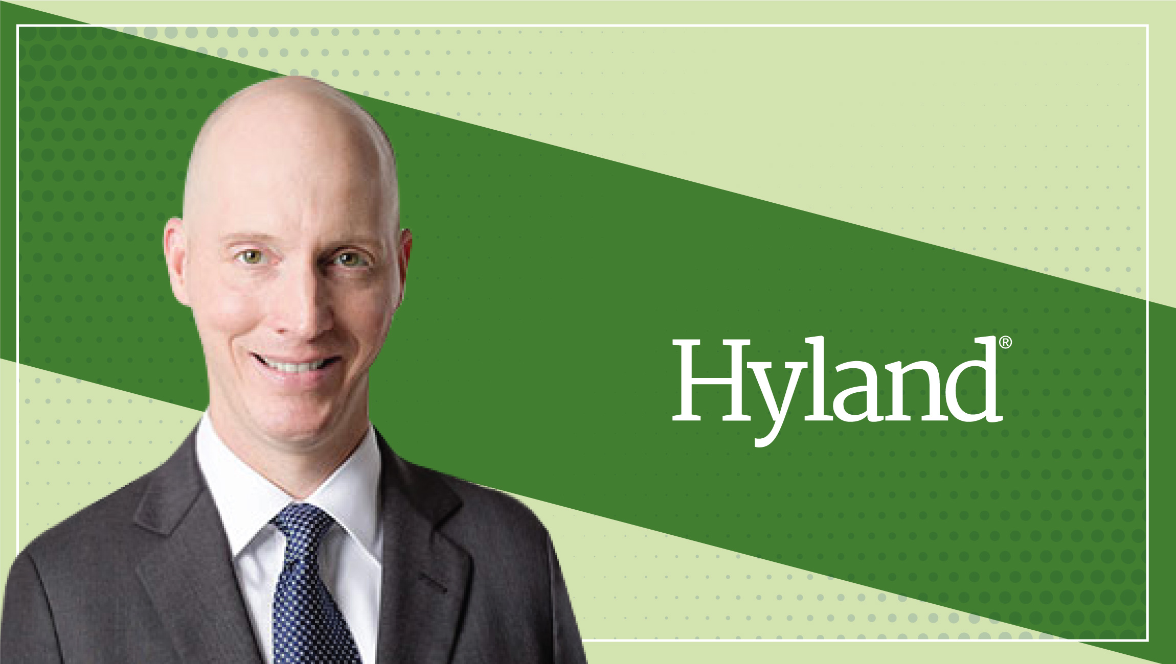 MarTech Interview with Drew Chapin, Vice President of Marketing at Hyland