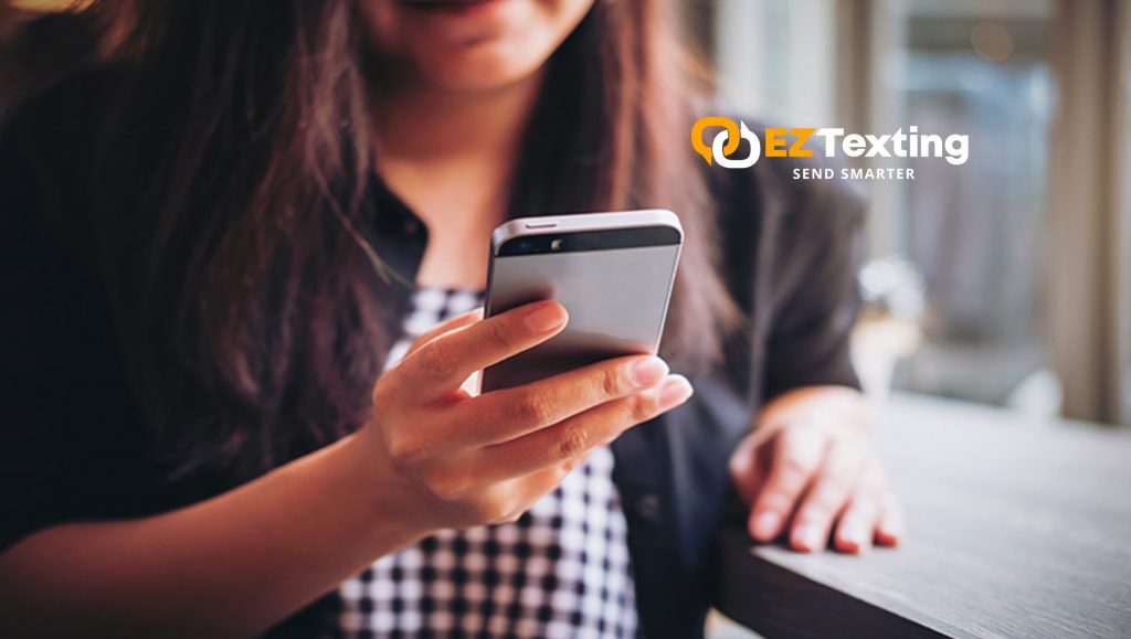 New Survey from EZ Texting Reveals Customer Behaviors and Preferences