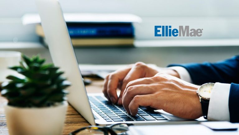 Ellie Mae Extends Deeper Integration Capabilities to CRM Vendors as Part of the Ellie Mae Integrated Partner Program