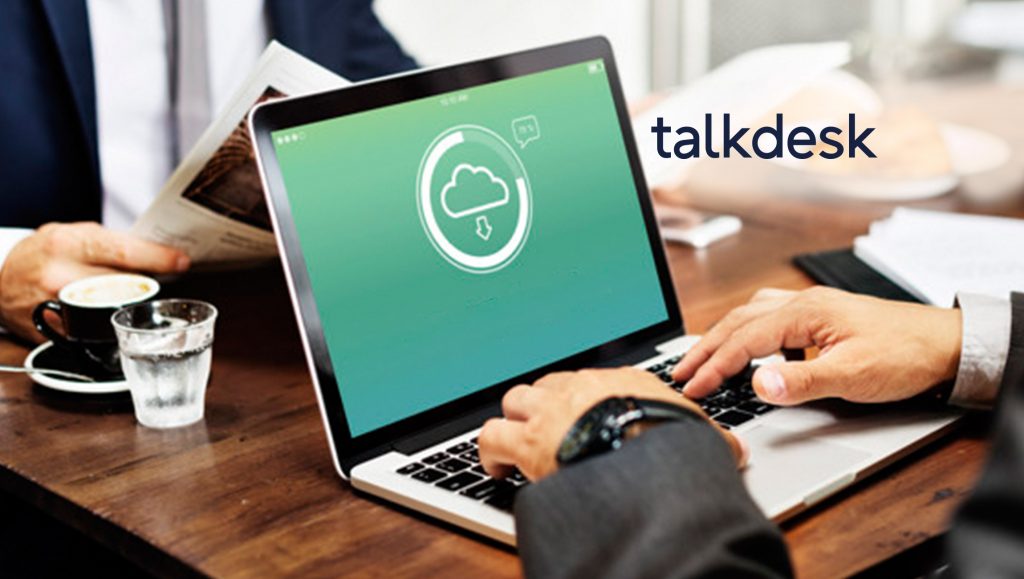 EmployBridge Moves Several Hundred Agents to Talkdesk for Unparalleled Cloud Innovation