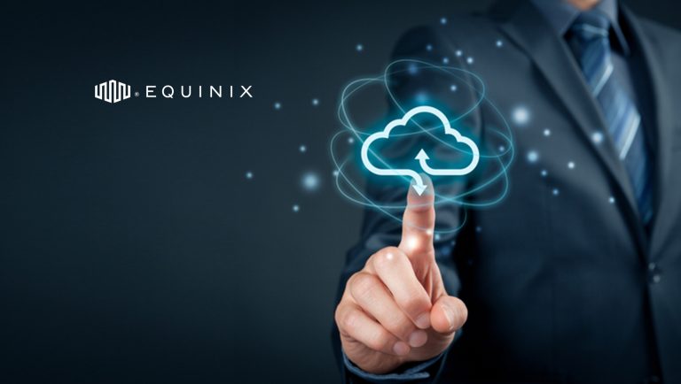 Equinix to Offer Enhanced Cloud Connectivity with Amazon Web Services