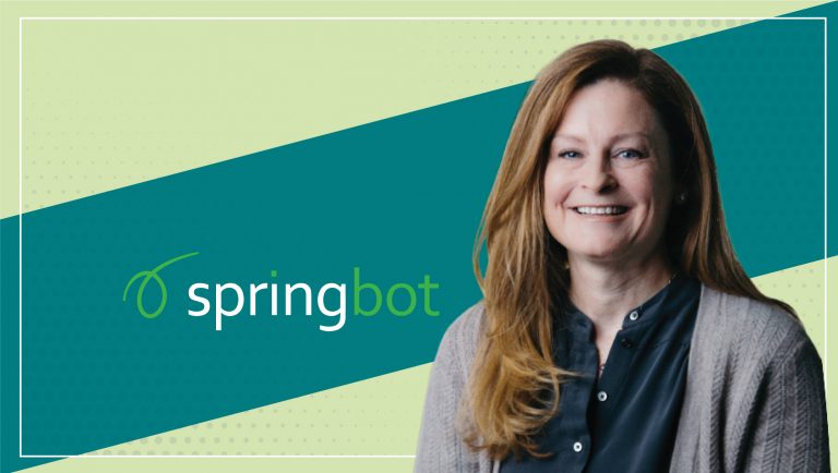 MarTech Interview with Erika Jolly Brookes, Chief Marketing Officer at Springbot