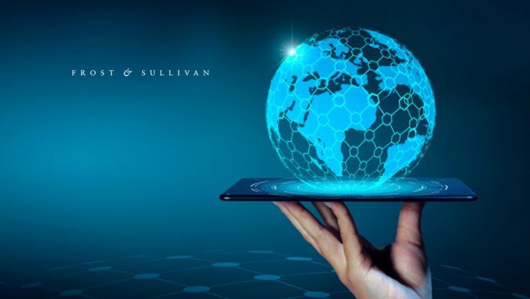 Frost & Sullivan: LED Revolution, Smart Technology, and New Business Models Create New Growth Opportunities for Lighting Industry Stakeholders